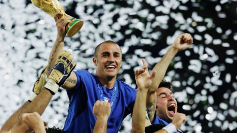 Fabio Cannavaro