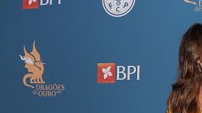 Imagen de archivo de Sara Carbonero e Iker Casillas.