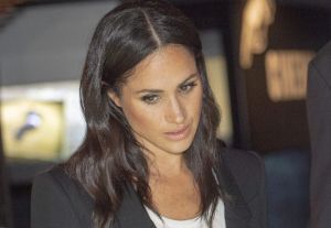 Meghan Markle pierde el primer round en batalla legal contra diario británico