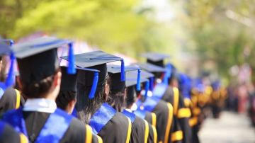 NY ocupa el quinto lugar en el país de mujeres con más licenciaturas y postgrados