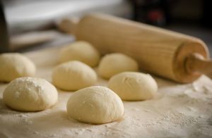 Prepara exquisito y facilísimo pan de agua