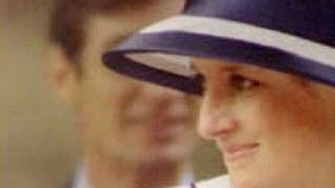 Diana de Gales