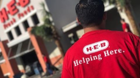 H-E-B restringe ventas de ciertos productos.