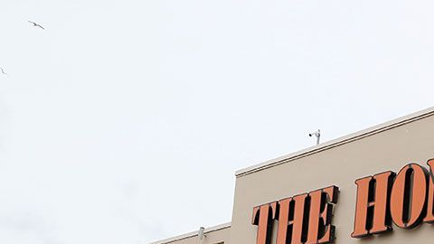 Algunas tiendas aún dependen demasiado de las ventas de sus tiendas físicas.