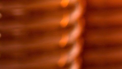 La miel contiene una bacteria llamada Clostridium botulinum, que puede llegar a ser altamente peligrosa para los bebés.
