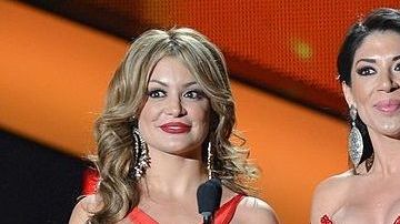 Marisol y Vicky Terrazas quisieron ayudar pero terminaron saliendo perjudicadas.