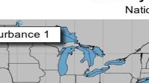 Temporada de huracanes