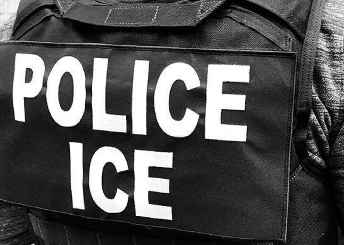 ICE reforzó la vigilancia de su oficina en Georgia.