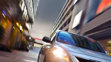 El nuevo Nissan Versa 2012 es uno de los vehículos compactos preferidos en el mercado.