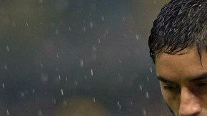 El portero del Cruz Azul, José de Jesús Corona, fue uno de los jugadores que se rumoró pudo haber dado positivo por clembuterol