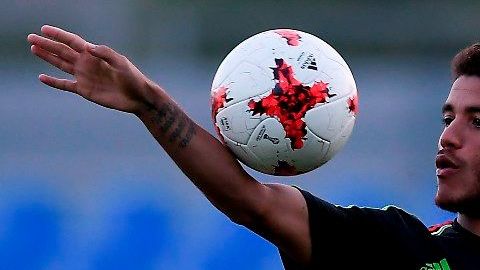 Jonathan dos Santos