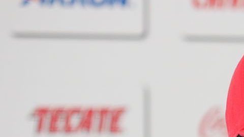 José Saturnino Cardozo, no está conforme con la selección de Paraguay, pero señala a un culpable.