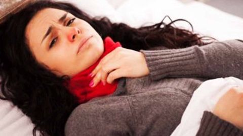 bronquitis