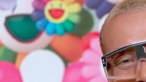 J Balvin