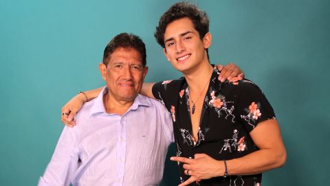 Juan Osorio
