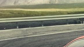 Kia Forte HB 2019. / Foto: Cortesía Kia.