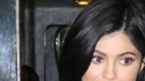 Kylie Jenner y Drake