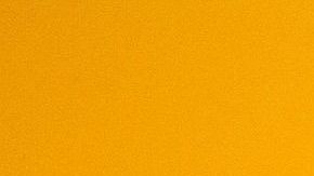 El Go Kart cuenta con el logotipo de la marca y el carcaterísitco color amarillo que lo jace lucir auténtico.