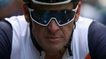 Lance Armstrong no podrá volver a participar competitivamente en ningún deporte olímpico.