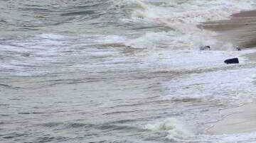 lancha indocumentados