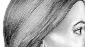 Boceto de 2011 de víctima por identificar