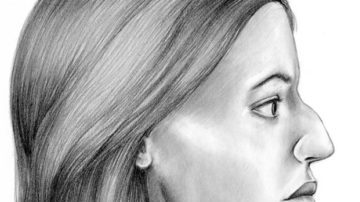 Boceto de 2011 de víctima por identificar