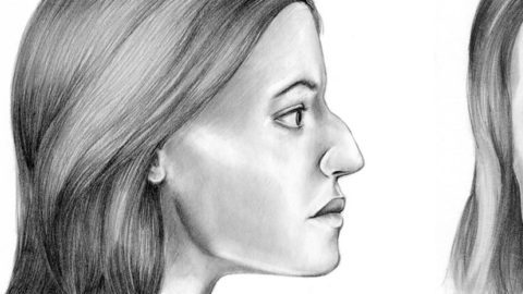 Boceto de 2011 de víctima por identificar
