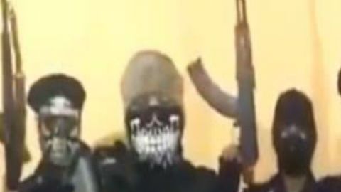 Los Zetas