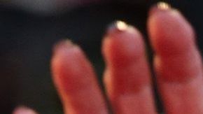 Lucía Méndez y Luis Miguel