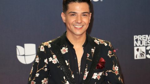 Luis Coronel