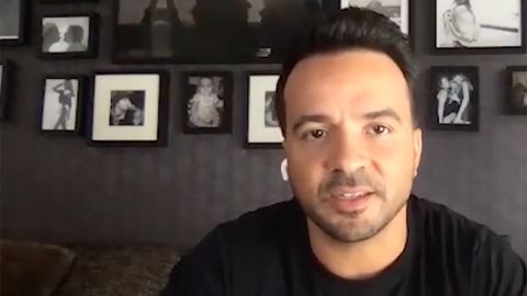 Luis Fonsi