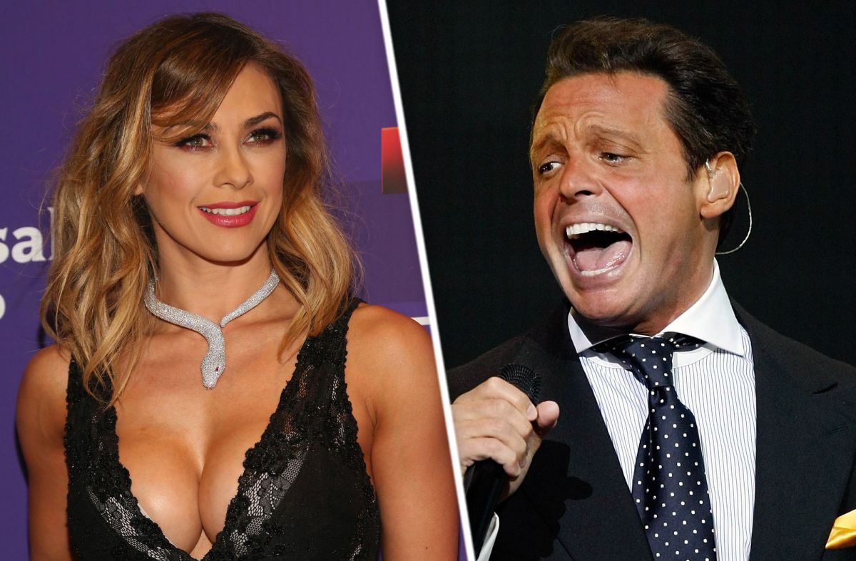 Aracely Arámbula’s lawyer reveals that there is no arrest warrant against Luis Miguel for not paying child support