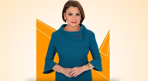 María Antonieta Collins