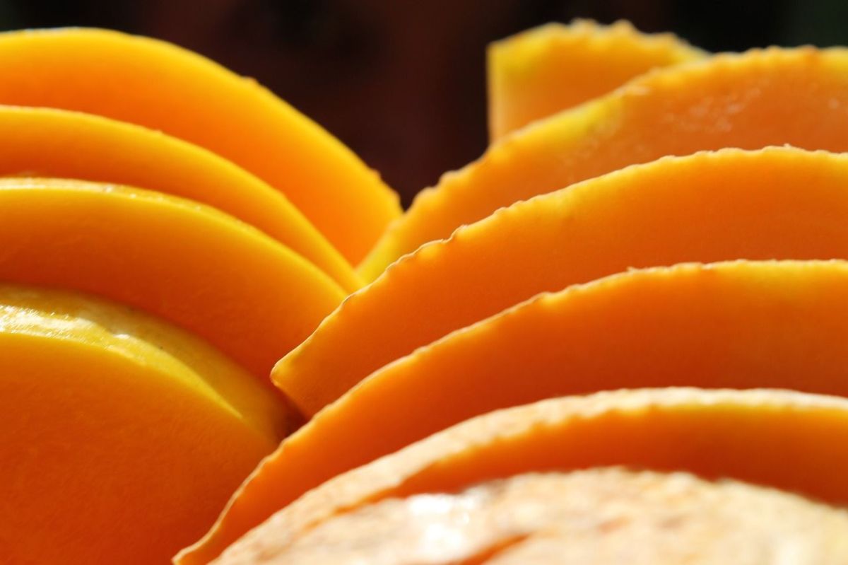 Los mangos pueden ser de gran ayuda para tu salud.