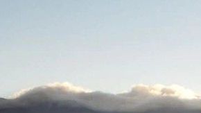 Mercedes-Benz Marco Polo. 
Crédito: Cortesía Mercedes-Benz.