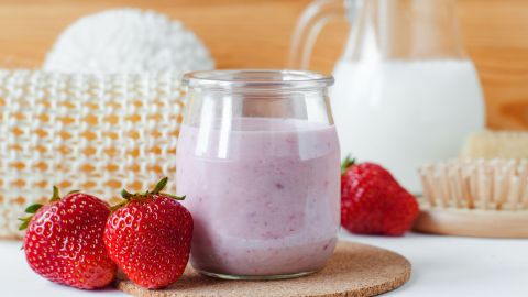 yogurt