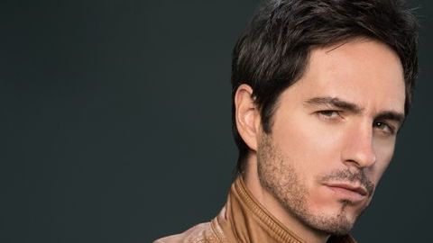 Mauricio Ochmann recordó que hace once años quiso quitarse la vida.