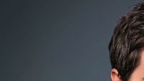 Mauricio Ochmann en"El Chema" de Telemundo.