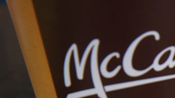 Cuidado con estos platillos de McDonald's, pues están llenos de calorías y grasas.