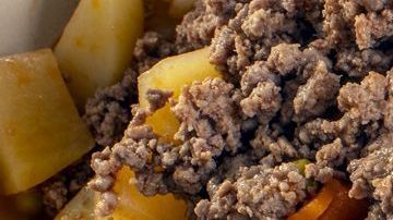 Picadillo