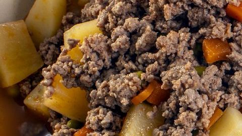Picadillo