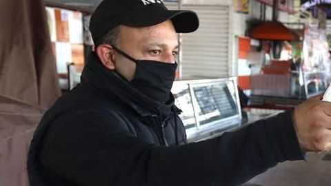 Aumentan los contagios de COVID-19.