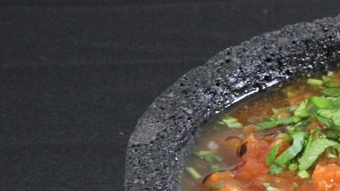 Salsa ranchera