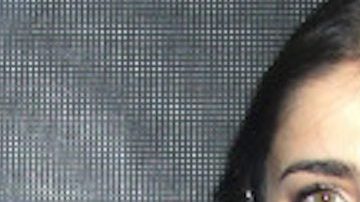 Michelle Renaud y Alexis Ayala