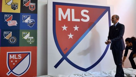 La MLS cuida a sus jugadores.