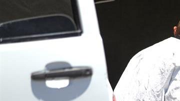 México rompe la barrera de los 4,000 muertos por coronavirus.