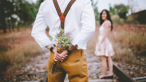 Los hombres más románticos del zodiaco.