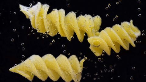 Pasta-Ulrike Leone en Pixabay