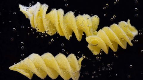 Pasta-Ulrike Leone en Pixabay