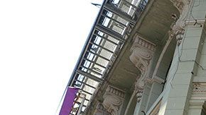 Hay algunos países que no ven con buenos ojos la presencia de esta franquicia de comida rápida.